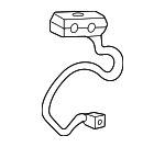 13558128 - Body: Actuator for GM Image