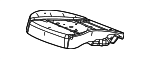84996760 - Body: Seat Cushion Pad for Cadillac: CT4, CT5 Image