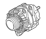 3730039450RU - : Alternator for Kia: Sorento Image