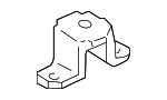 4882733010 - Suspension: Stabilizer Bar Bracket for Lexus: RX300 Image