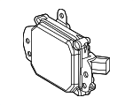 882100E060 - Electrical: Cruise Control Distance Sensor for Toyota Image