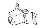867900E460 - Entertainment &amp; Telematics: Park Assist Camera for Toyota Image