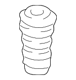 51722S3VA01 - Suspension: Bumper for Honda: Pilot Image