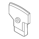 33176865491 - : Vibration Damper for BMW: 428i, 428i Gran Coupe, 428i xDrive Gran Coupe, 430i Gran Coupe, 430i xDrive Gran Coupe Image