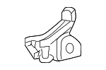 722010C020 - Body: Handle for Toyota: Tundra Image