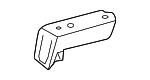 721450C010 - Body: Seat Track Front Bracket for Toyota: Tundra Image