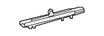 721100C030 - Body: Seat Track for Toyota: Tundra Image