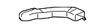 G92F206010 - Electrical: Exhaust Duct for Toyota: Camry Image