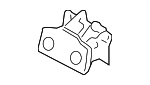 7164430021 - Body: Activator for Lexus: GS350, GS460 Image
