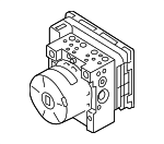 LR146811 - : 2020-2023 Land Rover - Modulator Valve for Land Rover: Discovery Sport, Range Rover Evoque Image