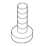 RYP500900 - Electrical: Modulator Bolt for Land Rover: Defender 110, Defender 130, Defender 90, Discovery Sport, Range Rover, Range Rover Evoque, Range Rover Sport Image