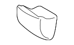 7281042020C1 - Body: Insert for Toyota Image