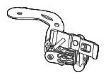 2979051502 - Electrical: Auto Level Control for Mercedes-Benz Image