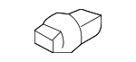 23444086 - Cooling System: Drain Plug for GM Image