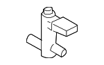 149399E000 - Emission Control: Emission Check Valve for Nissan Image
