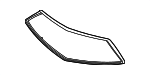 71123TGVA00 - Body: Grille Molding for Acura Image