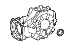 4111048131 - Suspension: Differential Assembly for Lexus Image