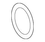 9020840007 - Suspension: Coupling Washer for Lexus Image