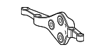 523910E150 - Suspension: Rear Support for Lexus Image