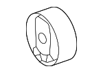 416510E090 - Suspension: Cushion for Lexus Image