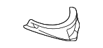 K30A70451 - Body: Corner Reinforced for Kia: Rio Image