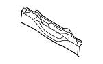 69100FD100SJ - Body: Rear Body Panel for Kia: Rio Image