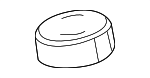 5181503AC - Air &amp; Fuel Delivery: Fuel Tank Cap for SRT: Viper Image