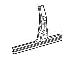 6131160130 - Body: Center Pillar &amp; Rocker for Lexus: GX470 Image