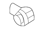 5WA919275A905 - Body: Park Sensor for Volkswagen Image