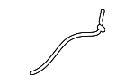 31479594 - Body: Lock Cable for Volvo Image
