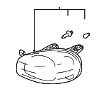 9210226050 - : Composite Assembly for Hyundai Image