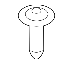 7147127714 - Body: Bumper Cover Screw for BMW: 1 Series M, 128i, 135i, 135is, 228 xDrive Gran Coupe, 228i, 228i Gran Coupe, 228i xDrive, 228i xDrive Gran Coupe, 230i, 230i xDrive, 320i, 320i xDrive, 328d, 328d xDrive, 328i, 328i GT xDrive, 328i xDrive, 330e, 330e xDrive, 330i, 330i GT xDrive, 330i xDrive, 335i, 335i GT xDrive, 335i xDrive, 340i, 340i GT xDrive, 340i xDrive, 428i, 428i Gran Coupe, 428i xDrive, 428i xDrive Gran Coupe, 430i, 430i Gran Coupe, 430i xDrive, 430i xDrive Gran Coupe, 435i, 435i Gran Coupe, 435i xDrive, 435i xDrive Gran Coupe, 440i, 440i Gran Coupe, 440i xDrive, 440i xDrive Gran Coupe, 530e, 530e xDrive, 530i, 530i xDrive, 540i, 540i xDrive, 550e xDrive, 640i, 640i Gran Coupe, 640i xDrive, 640i xDrive Gran Coupe, 640i xDrive Gran Turismo, 650i, 650i Gran Coupe, 650i xDrive, 650i xDrive Gran Coupe, 740i, 740i xDrive, 740Ld xDrive, 740Li, 740Li xDrive, 745e xDrive, 750e xDrive, 750i, 750i xDrive, 750Li, 750Li xDrive, 760i xDrive, 760Li, 840i, 840i Gran Coupe, 840i xDrive, 840i xDrive Gran Coupe, ActiveHybrid 3, ActiveHybrid 7, i3, i3s, i4, i5, i7, iX, M2, M235i, M235i xDrive, M235i xDrive Gran Coupe, M240i, M240i xDrive, M340i, M340i xDrive, M4, M440i, M440i Gran Coupe, M440i xDrive, M440i xDrive Gran Coupe, M5, M550i xDrive, M6, M6 Gran Coupe, M760i xDrive, M8, M8 Gran Coupe, M850i xDrive, M850i xDrive Gran Coupe, X1, X2, X3, Z4 Image