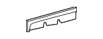 1926182400 - : Floor Pan Reinforcement for Mercedes-Benz Image