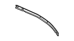 1926470200 - : Rear Body Reinforcement for Mercedes-Benz Image