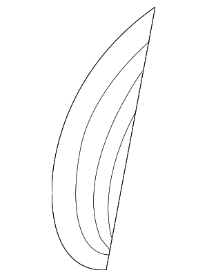 373212G051 - : Alternator Pulley for Kia: Optima, Sorento, Sportage Image