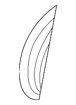 373212G051 - Electrical: Pulley for Kia: Optima, Sorento, Sportage Image