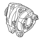373002G061 - : Alternator for Kia: Optima, Sorento, Sportage Image