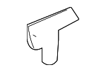 96405097 - Body: Tie Down Hook for GM Image
