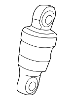 311795A2A01 - : Tensioner for Acura Image