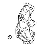 374723L000 - Electrical: Bracket for Kia Image
