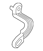 91931D2071 - Electrical: Alternator Bracket for Kia Image