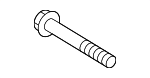 374513C000 - Electrical: Alternator Mount Bolt for Kia Image