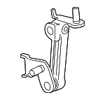 37146778264 - Electrical: Control Rod for BMW: 528i, 528i xDrive, 535d, 535d xDrive, 535i, 535i GT, 535i GT xDrive, 535i xDrive, 550i, 550i GT, 550i GT xDrive, 550i xDrive, 640i, 640i Gran Coupe, 640i xDrive, 640i xDrive Gran Coupe, 650i, 650i Gran Coupe, 650i xDrive, 650i xDrive Gran Coupe, 740i, 740Ld xDrive, 740Li, 740Li xDrive, 750i, 750i xDrive, 750Li, 750Li xDrive, 760Li, ActiveHybrid 5, ActiveHybrid 7, M5, M6, M6 Gran Coupe Image