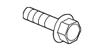 11515758 - Electrical: Starter Bolt for GM Image image