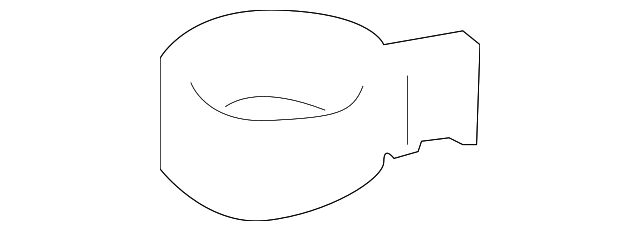 Dehydrator Bracket - Nissan (92135-2Y92A)