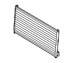 92110CN000 - HVAC: Condenser for Nissan Image