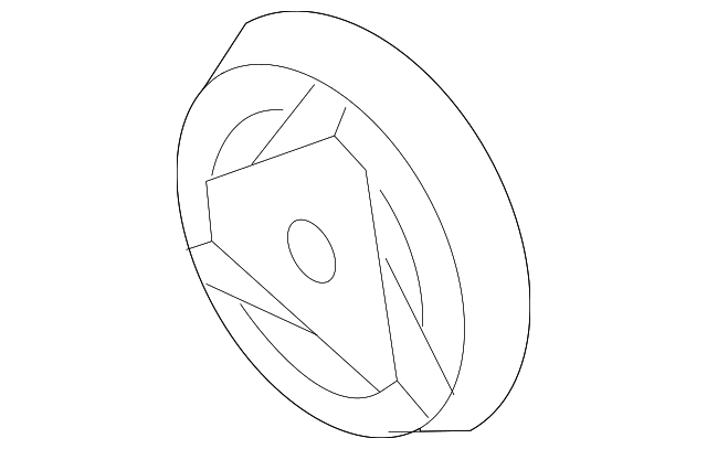 Clutch - Nissan (92660-CA01C)