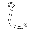 92490CA01A - : Pressure Hose for Nissan: Murano Image