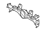 4211060A81 - Suspension: Axle Housing for Toyota: 4Runner, FJ Cruiser Image