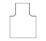 MR390964 - Body: Air Bag Label for Chrysler: Sebring | Dodge: Stratus Image